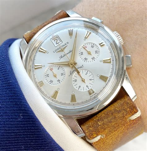 vintage longines for sale.